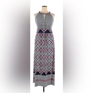 Wisp Petites Maxi Dress
